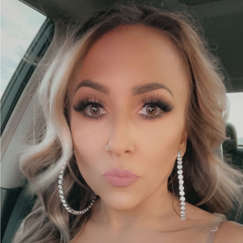 Meet your Posher, Kristin